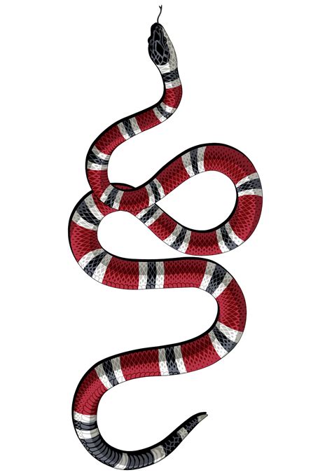 gucci snake for car